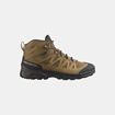 Picture of SALOMON X WARD LEATHER MID GTX